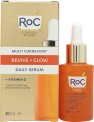 Roc Multi Correxion Revive & Glow Daily Serum 30ml