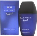 Dana Rapport Sport Eau de Toilette 100ml Spray