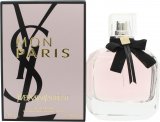 Yves Saint Laurent Mon Paris Eau de Parfum 90ml Spray