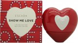 Escada Show Me Love Eau de Parfum 100ml Spray