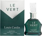 Louis Cardin Le Vert Eau de Parfum 100ml Spray