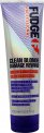 Fudge Clean Blonde Damage Rewind Violet Toning Conditioner 250ml