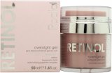 Rodial Pink Diamond Retinol Overnight Gel 50ml
