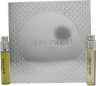 Salle Privee Travelholder Gift Set: Le Temps Perdu EDP 12ml - Concorde EDP 12ml