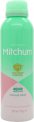 Mitchum Powder Fresh Deodorant Spray 200ml