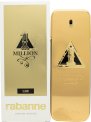 Paco Rabanne 1 Million Elixir Parfum Intense 100ml Spray