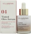 Clarins Tinted Oleo-Serum 30ml - 04