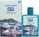 Street Origins Mauritius Touch Eau de Parfum 75ml Spray