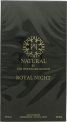 The Woods Collection Natural Collection Royal Night Gift Set 100ml EDP + 5ml EDP
