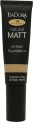 IsaDora Natural Matt Oil-Free Foundation 35ml - 18 Almond