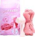 Sunkissed Skin Get Fresh Gift Set Facial Cleaning Brush & Fluffy Headband