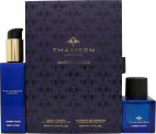 Thameen Amber Room Gift Set: Extrait de Parfum 50ml - Body Lotion 100ml