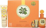 Monotheme Zagara Gift Set 100ml EDT + 100ml Shower Gel
