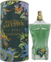 Jean Paul Gaultier Le Beau Paradise Garden Eau De Parfum 125ml