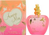 Jeanne Arthes Amore Mio Tropical Crush Eau de Parfum 100ml Spray