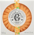 Roger & Gallet Néroli Scented Soap Bar 100g