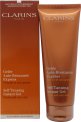 Clarins Self Tanning Instant Gel 125ml