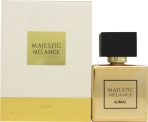 Ajmal Majestic Melange Eau De Parfum 100ml Spray