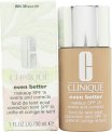 Clinique Even Better Makeup SPF15 30ml - 38 Stone