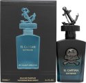 Gulf Orchid El Capitán Extreme Eau de Perfume 100ml Spray