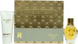 Paco Rabanne Million Gold for Her Gift Set 50ml EDP + 100ml Body Lotion
