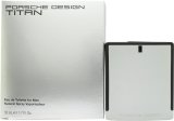 Porche Design Porche Titan Eau de Toilette 50ml Spray