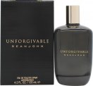 Sean John Unforgivable Eau De Toilette 125ml Spray