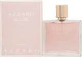 Azzaro Pour Elle Eau de Parfum 100ml Spray