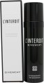 Givenchy L'Interdit Deodorant Spray 100ml