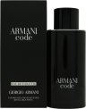 Giorgio Armani Armani Code Eau de Toilette 125ml Refillable Spray