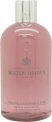 Molton Brown Delicious Rhubarb & Rose Bath & Shower Gel 300ml