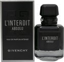 Givenchy L'Interdit Absolu Eau de Parfum 50ml Spray