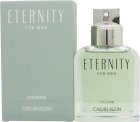 Calvin Klein Eternity Cologne Eau de Toilette 100ml Spray