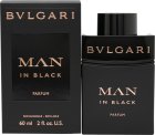 Bvlgari Man In Black Parfum Eau de Parfum 60ml Spray