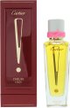 Cartier Les Heures de Cartier: L'Heure Osee V Eau de Parfum 75ml Spray