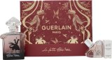 Guerlain La Petite Robe Noire Eau de Parfum Intense Gift Set 75ml EDP + 20ml EDP