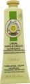 Roger & Gallet Cedrat Hand & Nail Cream 30ml