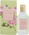 4711 Acqua Colonia Peony & Sandalwood Eau de Cologne 50ml Spray