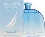 Nautica Pure Blue Eau de Toilette