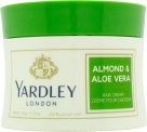 Yardley Almond & Aloe Vera Hair Cream 150g