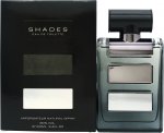 Armaf Shades Eau de Toilette 100ml Spray