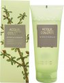 Mäurer & Wirtz 4711 Acqua Colonia Myrrh & Kumquat Shower Gel 200ml