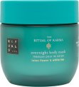 Rituals The Ritual Of Karma Overnight Body Mask 125ml