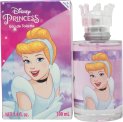 Disney Cinderella Eau de Toilette 100ml Spray