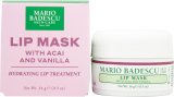 Mario Badescu Lip Mask 14g - Acai and Vanilla