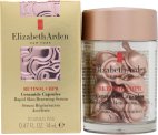 Elizabeth Arden Retinol + HPR Ceramide Capsules Rapid Skin Renewing Serum 30 Capsules
