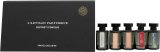L'Artisan Parfumeur Giftset Minatures 5 x 5ml EDP - Fou D'absinthe + A Fle De Peche + Memoire De Roses + Pas D'Enfer/Un Air De Bretagne