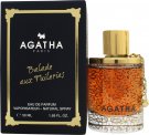 Agatha Paris Balade aux Tuileries Eau de Parfum 50ml Spray