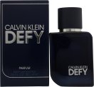 Calvin Klein Defy Parfum 50ml Spray