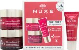 Nuxe My Firming Routine Gift Set 50ml Firming Cream + 50ml Night Cream + 15ml Eye Cream